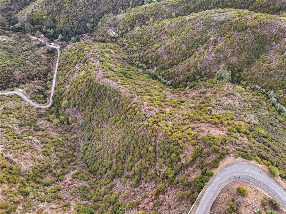 Escondido Drive Malibu, CA 90265