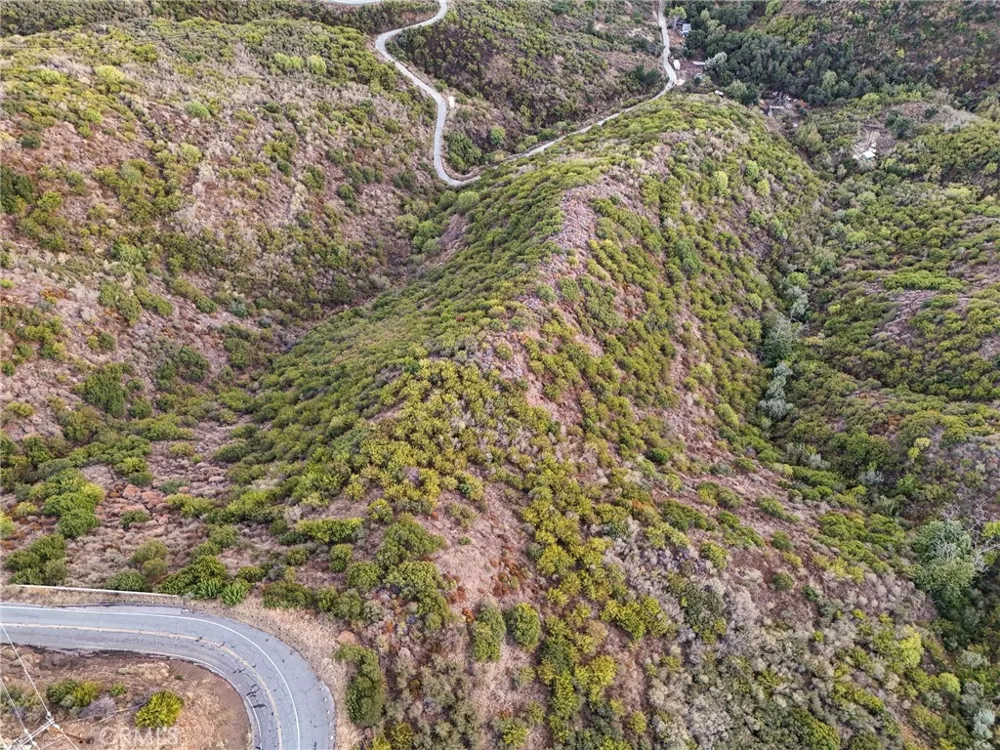 Escondido Drive Malibu, CA 90265