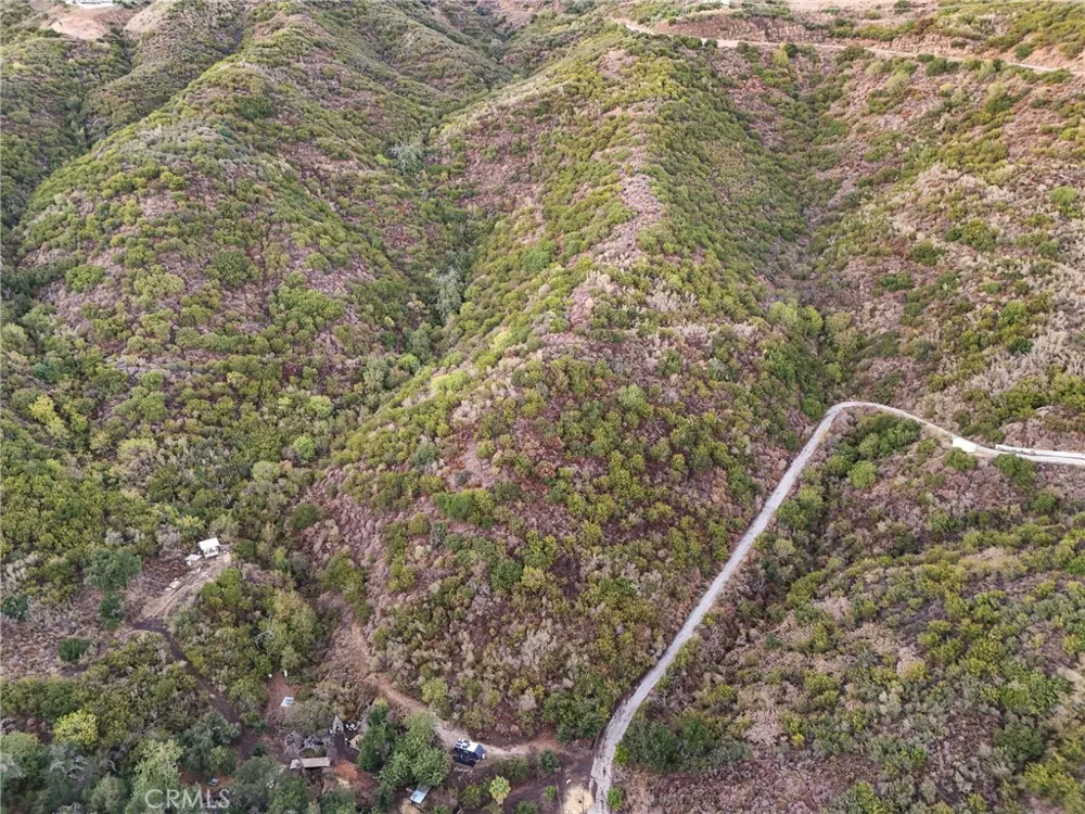 Escondido Drive Malibu, CA 90265