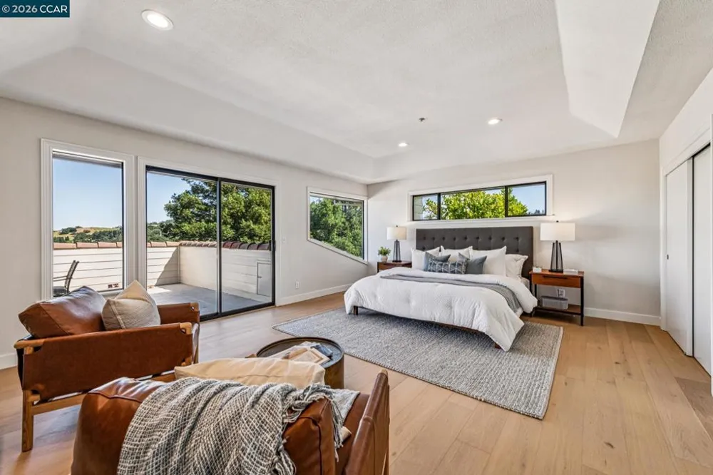 6 Tanglewood Lane Lafayette, CA 94549