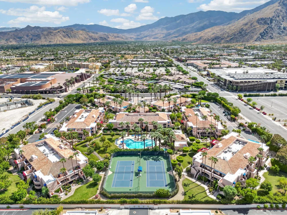 500 E Amado Road #511 Palm Springs, CA 92262