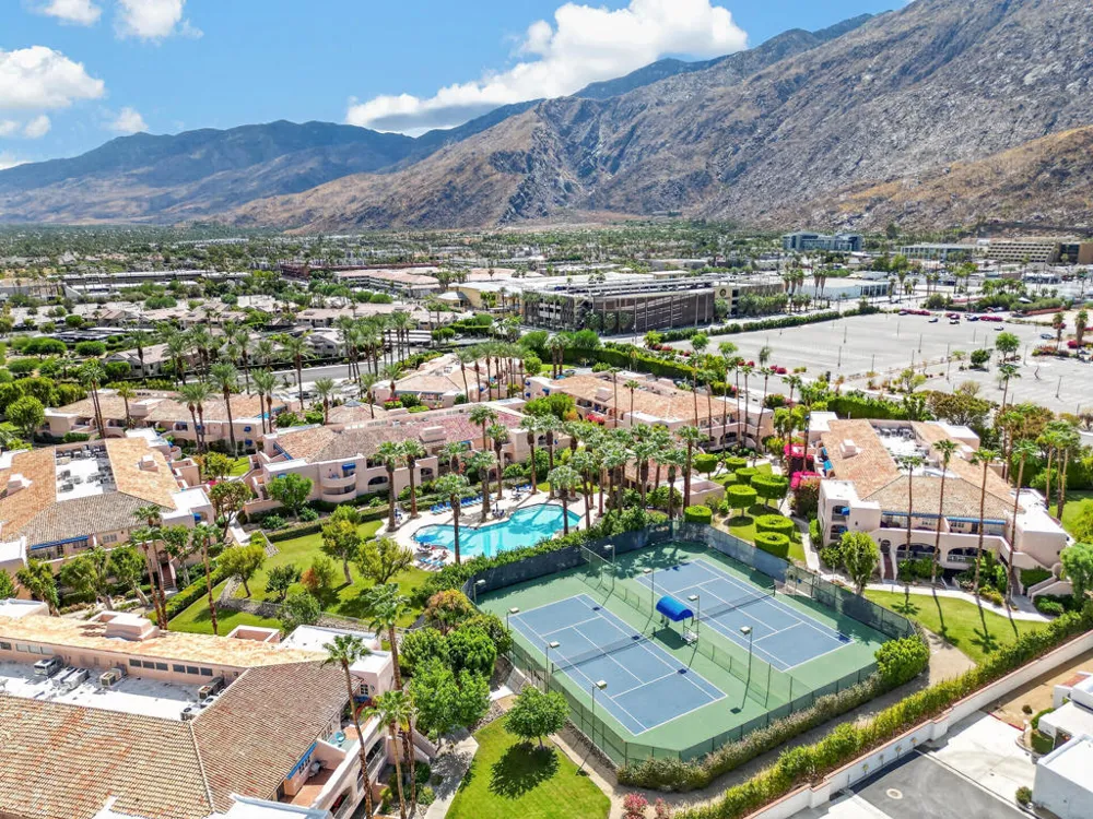 500 E Amado Road #511 Palm Springs, CA 92262