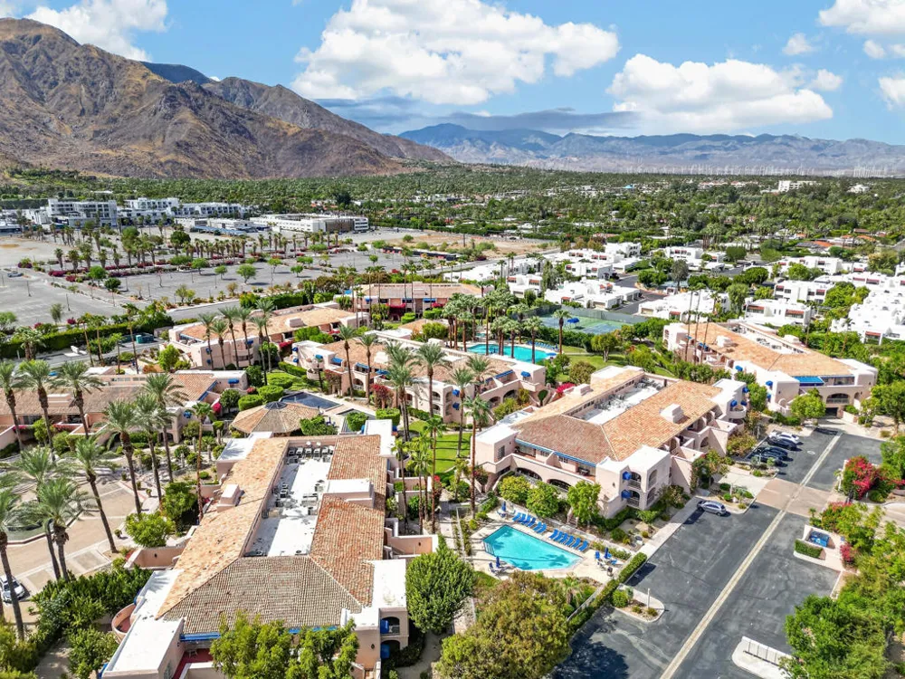 500 E Amado Road #511 Palm Springs, CA 92262