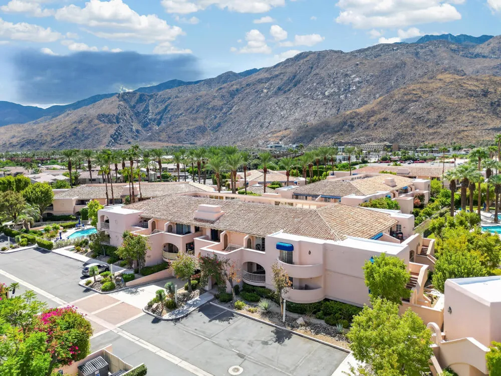 500 E Amado Road #511 Palm Springs, CA 92262