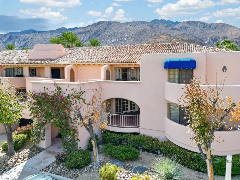 500 E Amado Road #511 Palm Springs, CA 92262