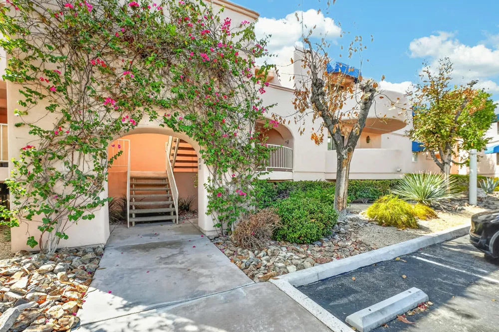 500 E Amado Road #511 Palm Springs, CA 92262