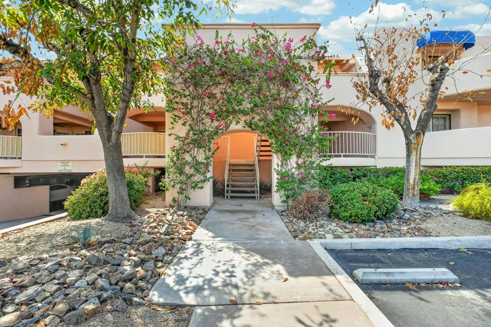 500 E Amado Road #511 Palm Springs, CA 92262