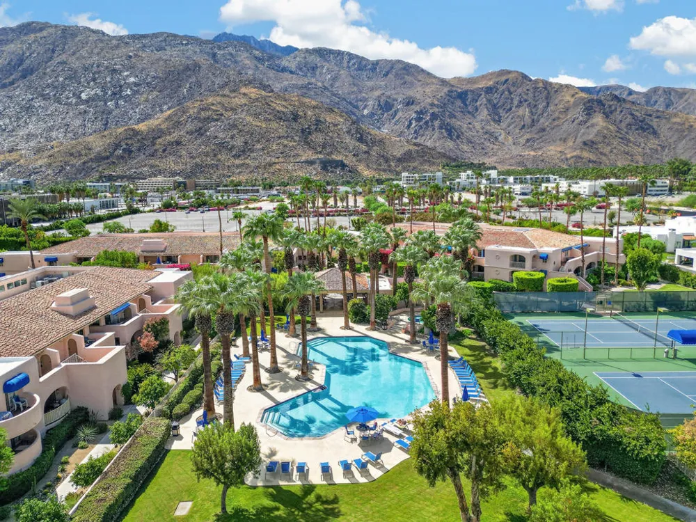 500 E Amado Road #511 Palm Springs, CA 92262