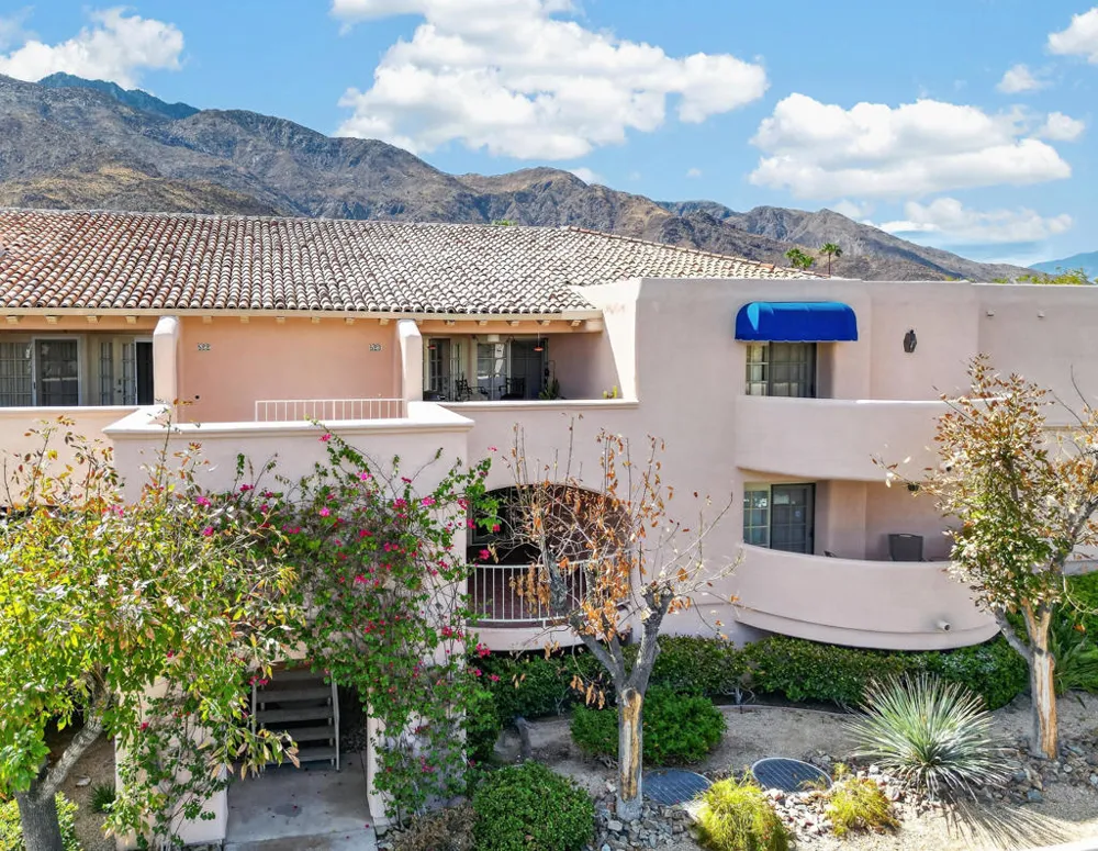 500 E Amado Road #511 Palm Springs, CA 92262