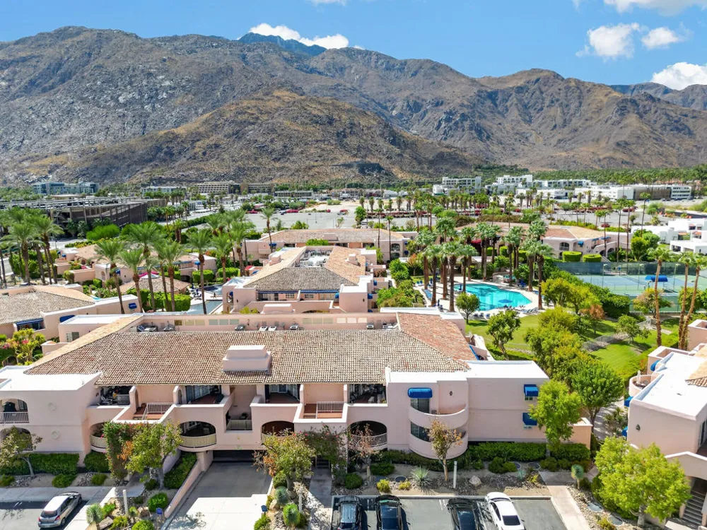 500 E Amado Road #511 Palm Springs, CA 92262