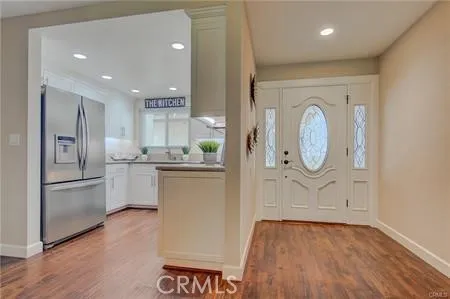 2405 Via Mariposa W #2E Laguna Woods, CA 92637