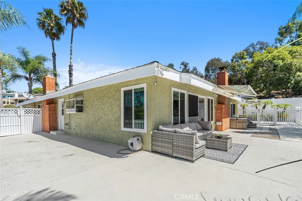 2820 Via Montecito San Clemente, CA 92672