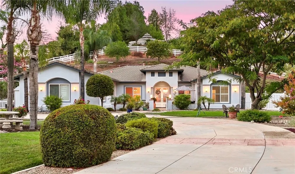 40823 Baccarat Road Temecula, CA 92591