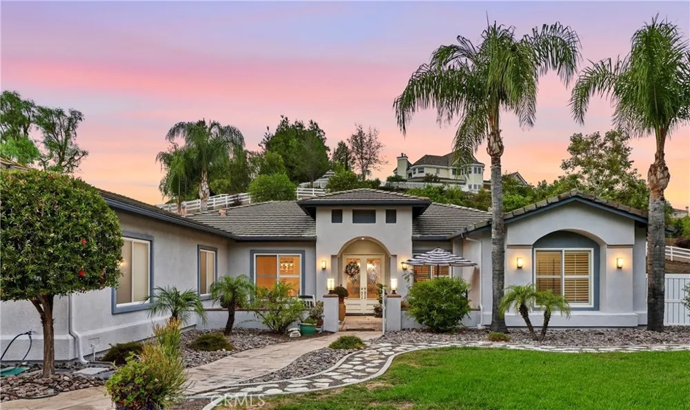 40823 Baccarat Road Temecula, CA 92591