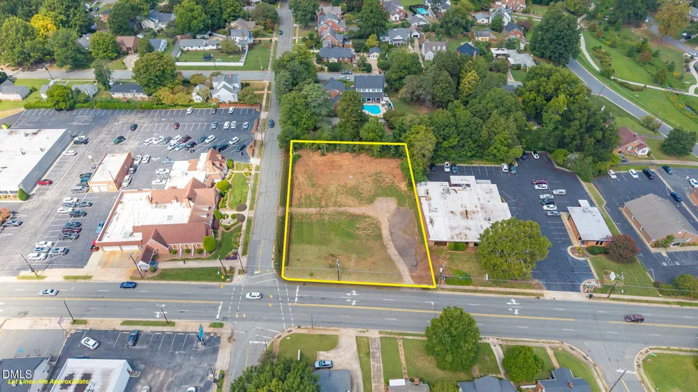 1147 S Church Street Burlington, NC 27215