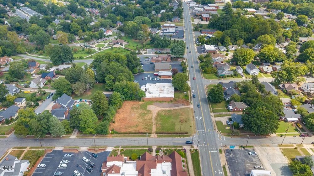 1147 S Church Street Burlington, NC 27215