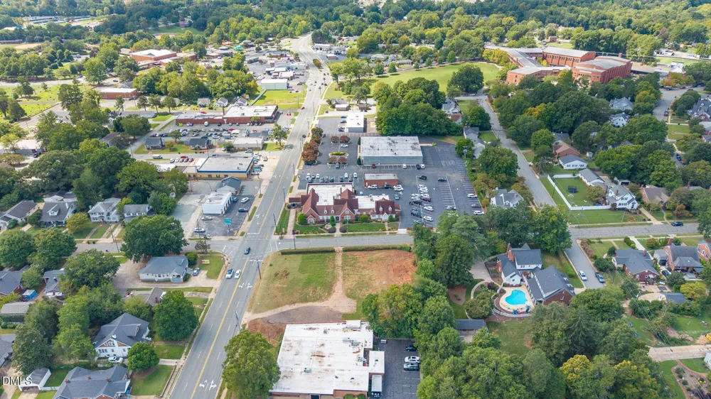 1147 S Church Street Burlington, NC 27215