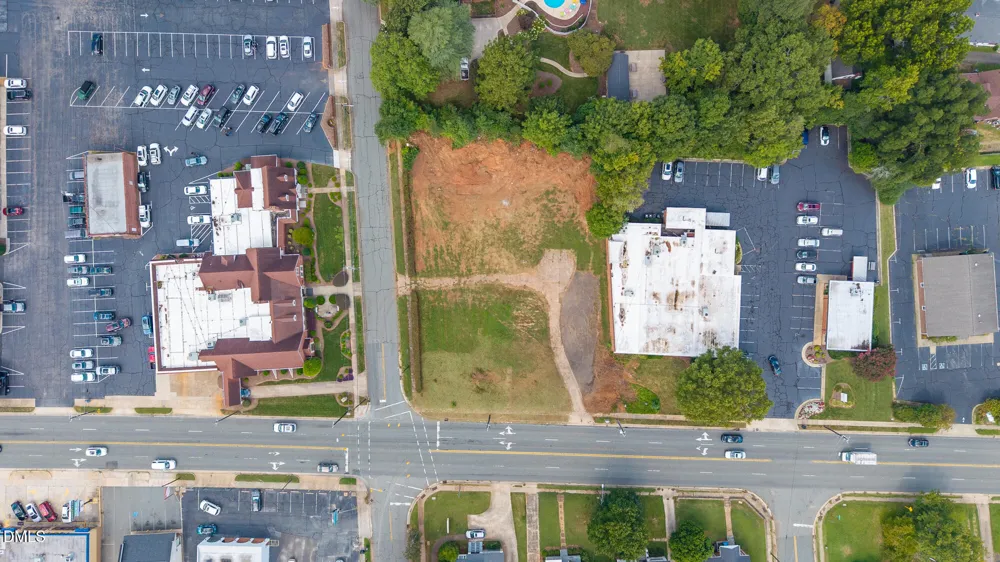 1147 S Church Street Burlington, NC 27215