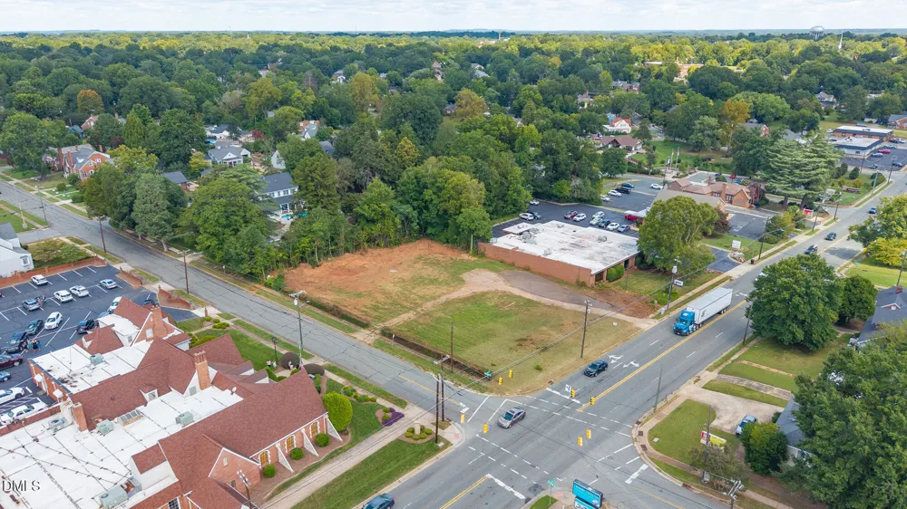 1147 S Church Street Burlington, NC 27215