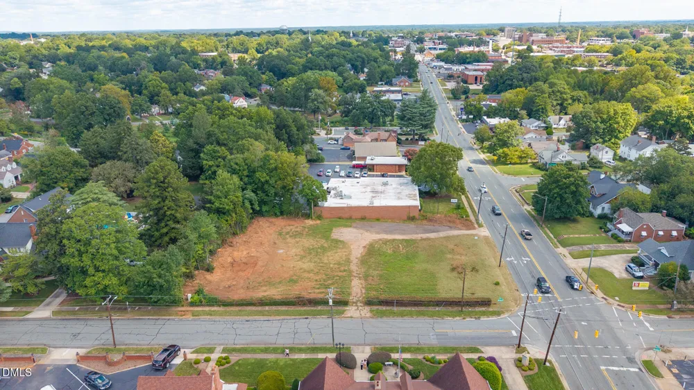 1147 S Church Street Burlington, NC 27215