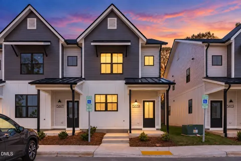5619 Johnson Woods Court
