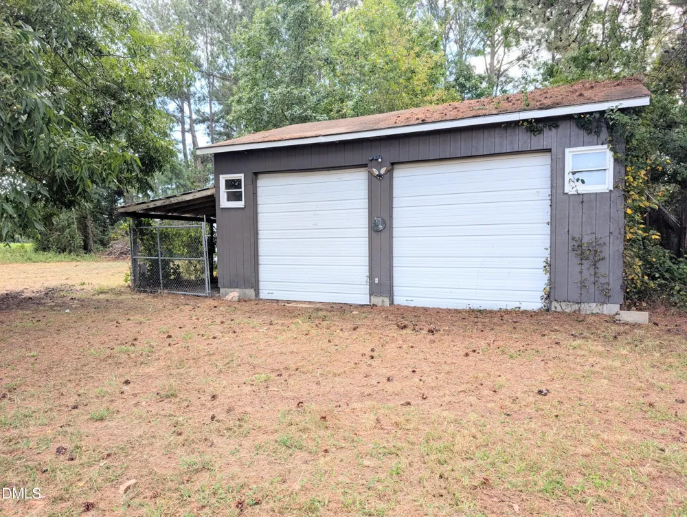 1066 Edwards Fork Road Scotland Neck, NC 27874