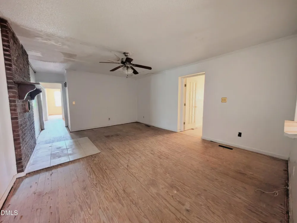 1066 Edwards Fork Road Scotland Neck, NC 27874