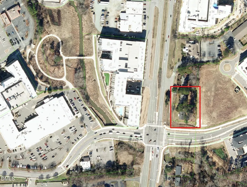 2 & 3 Bypass Lane Chapel Hill, NC 27517