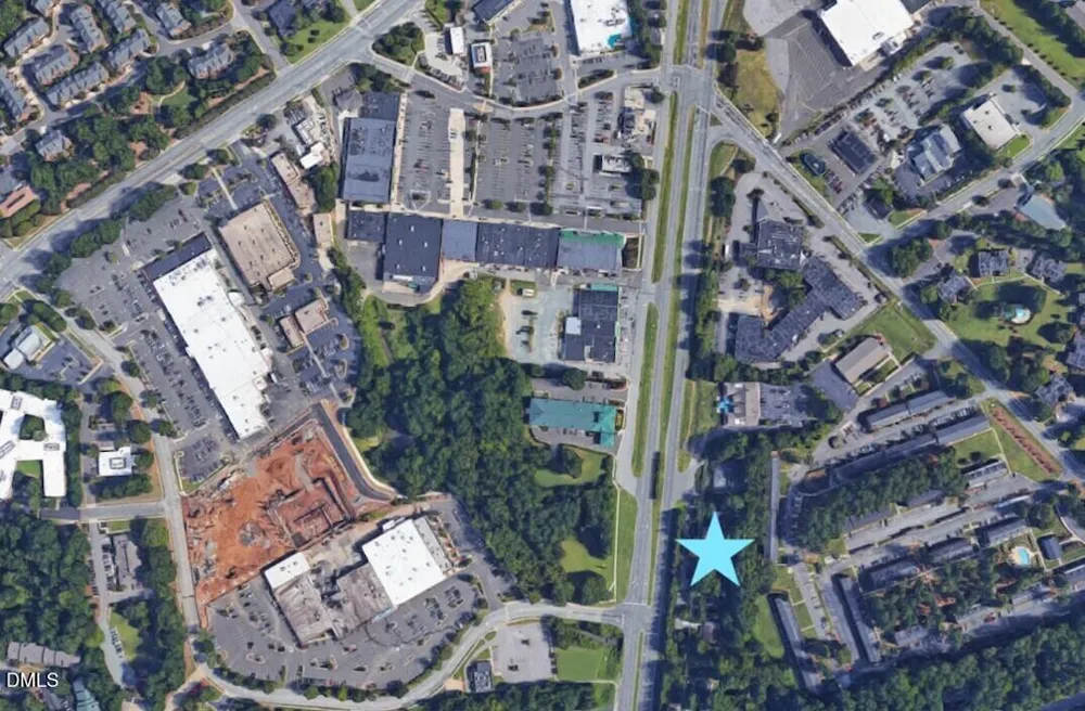 2 & 3 Bypass Lane Chapel Hill, NC 27517
