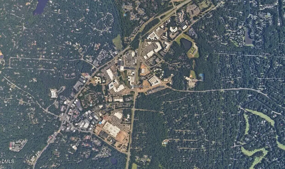 2 & 3 Bypass Lane Chapel Hill, NC 27517