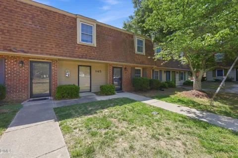 145 Jones Franklin Road #D