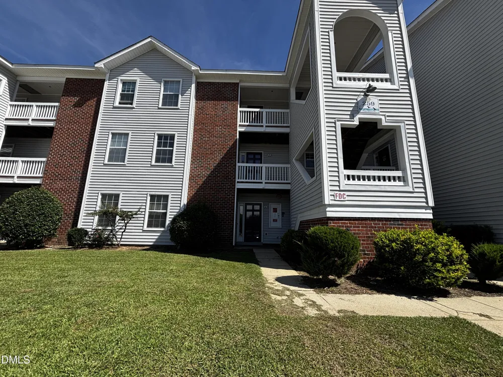 259 Waterdown Drive Fayetteville, NC 28314