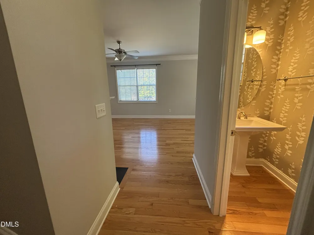 200 Presenteer Trail Apex, NC 27539