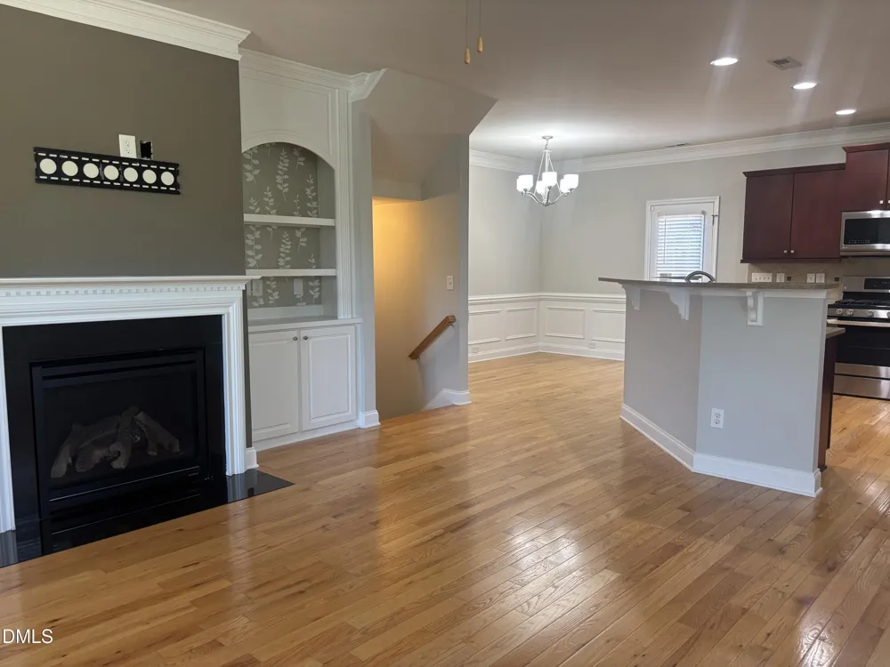 200 Presenteer Trail Apex, NC 27539