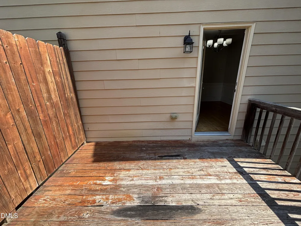 200 Presenteer Trail Apex, NC 27539