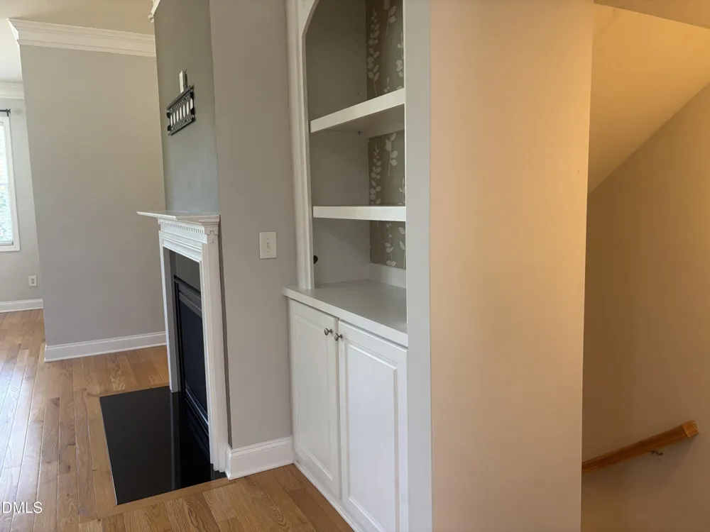 200 Presenteer Trail Apex, NC 27539