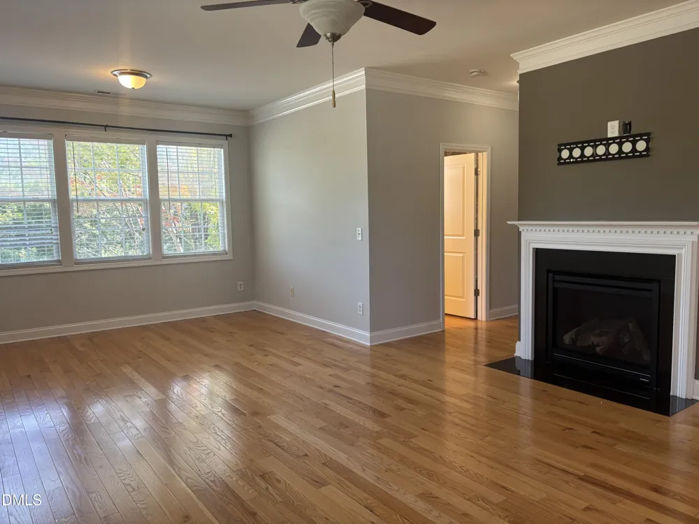 200 Presenteer Trail Apex, NC 27539