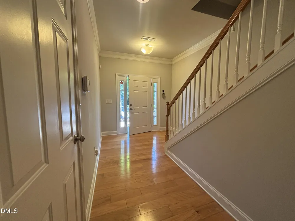 200 Presenteer Trail Apex, NC 27539