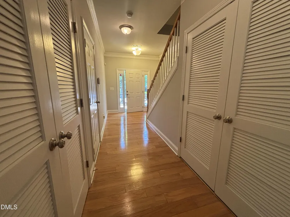 200 Presenteer Trail Apex, NC 27539