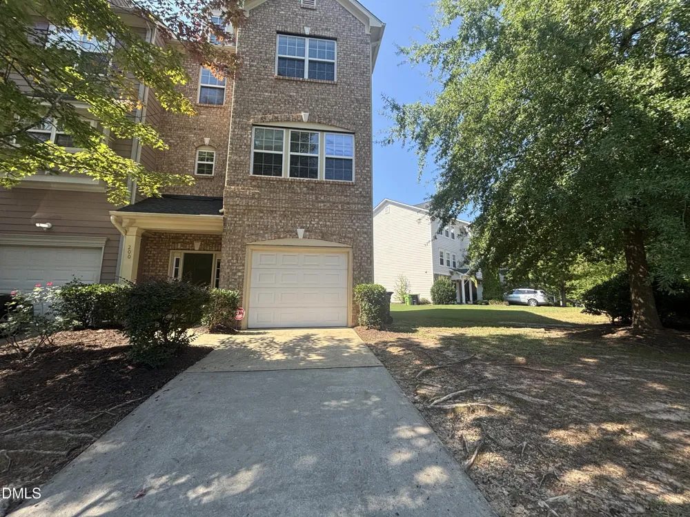 200 Presenteer Trail Apex, NC 27539