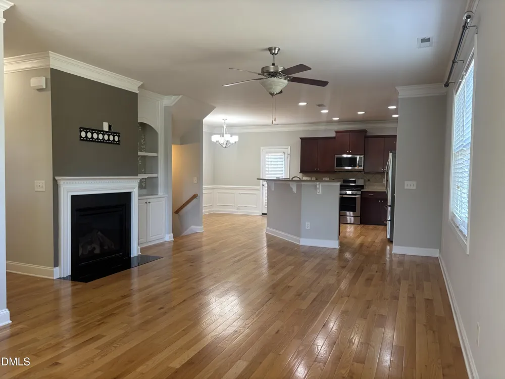 200 Presenteer Trail Apex, NC 27539