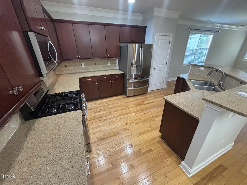 200 Presenteer Trail Apex, NC 27539