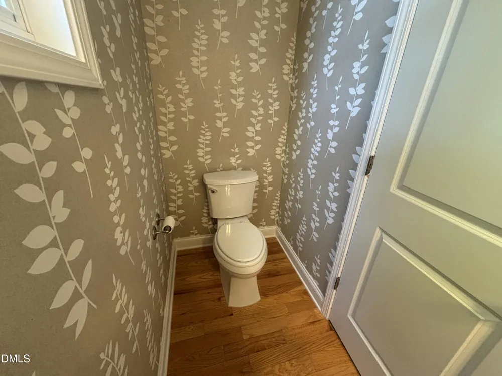 200 Presenteer Trail Apex, NC 27539