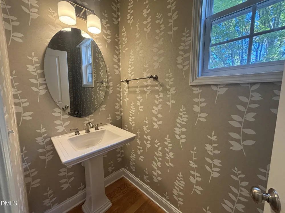 200 Presenteer Trail Apex, NC 27539
