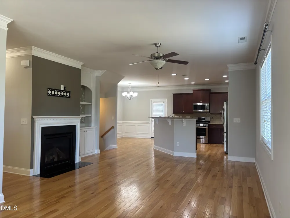 200 Presenteer Trail Apex, NC 27539