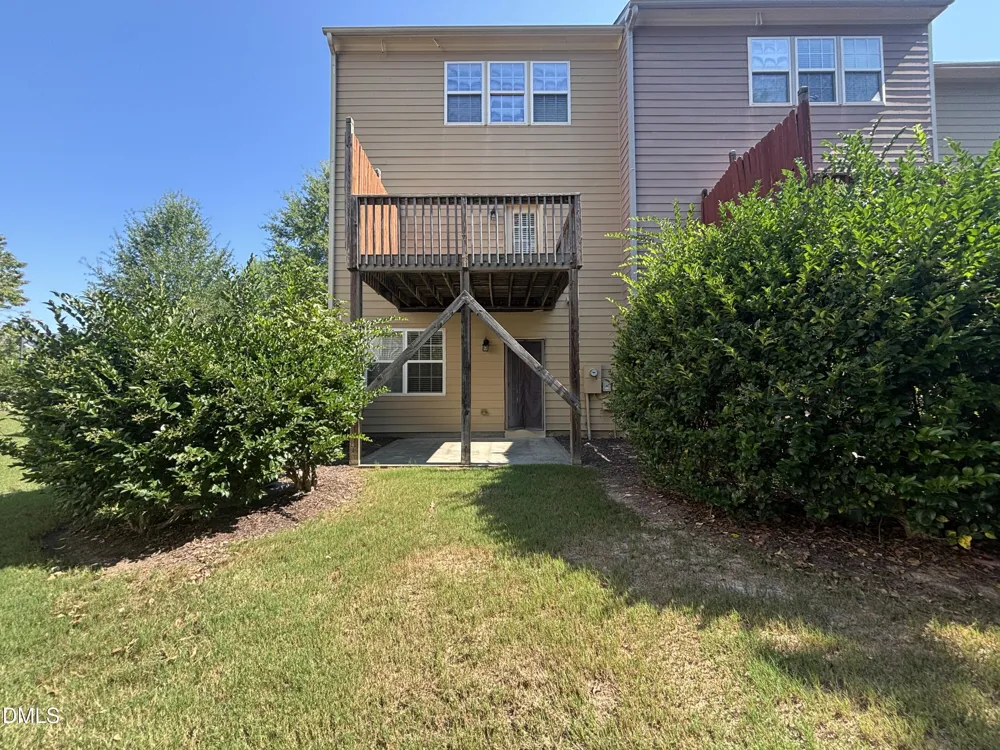 200 Presenteer Trail Apex, NC 27539