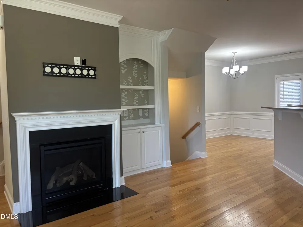 200 Presenteer Trail Apex, NC 27539