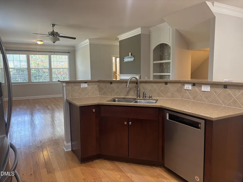 200 Presenteer Trail Apex, NC 27539