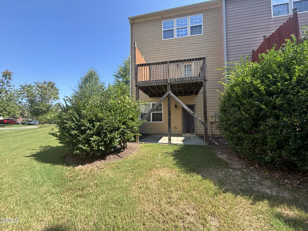 200 Presenteer Trail Apex, NC 27539