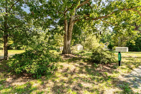 4814 Dodsons Crossroad